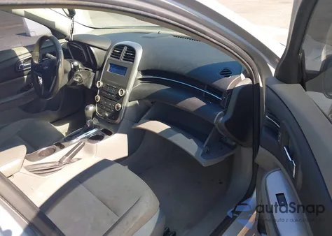 2015 Chevrolet Malibu Ls from USA, damaged, VIN 1G11B5SL8FF199770